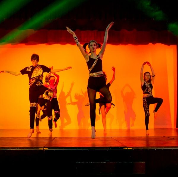 Dance Recital 2018 - St Benedict's School-80